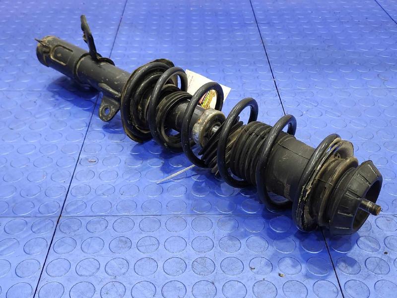 2014-2019 Nissan Versa Front Strut Assembly Right Passenger Side OEM E43029KF0B,RH