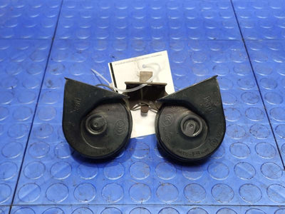 2012 Ford F-250 Super Duty Horn