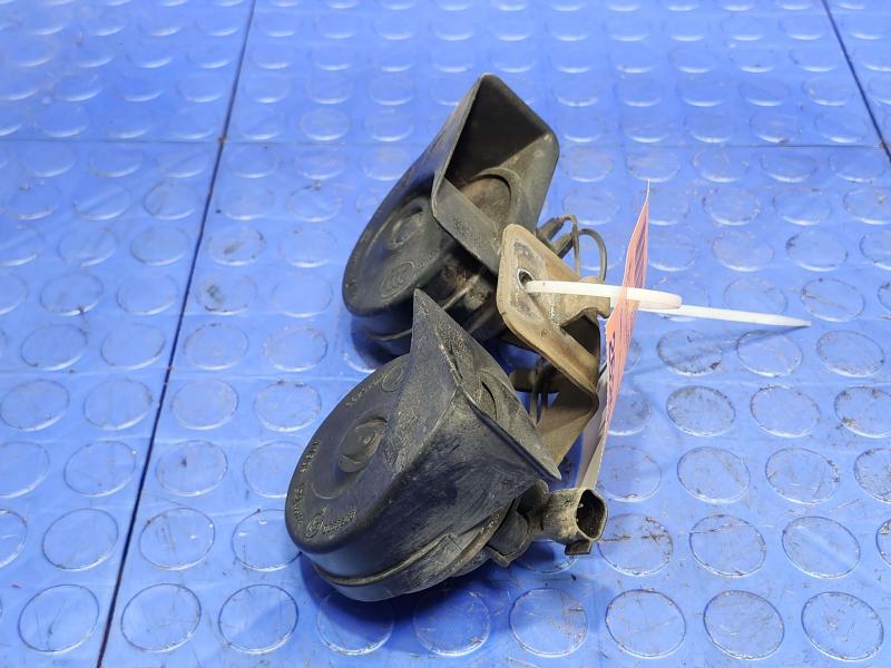 2012 Ford F-250 Super Duty Horn