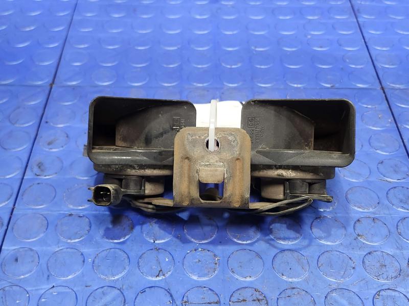 2012 Ford F-250 Super Duty Horn