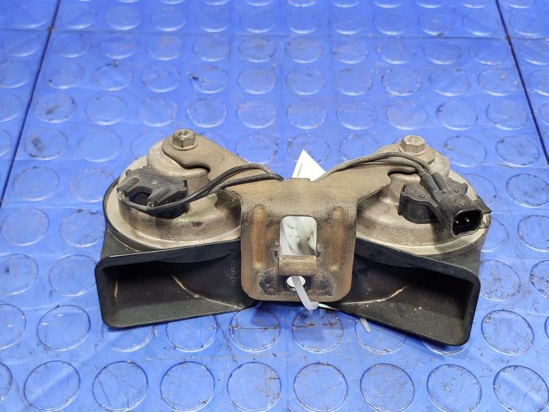 2012 Ford F-250 Super Duty Horn