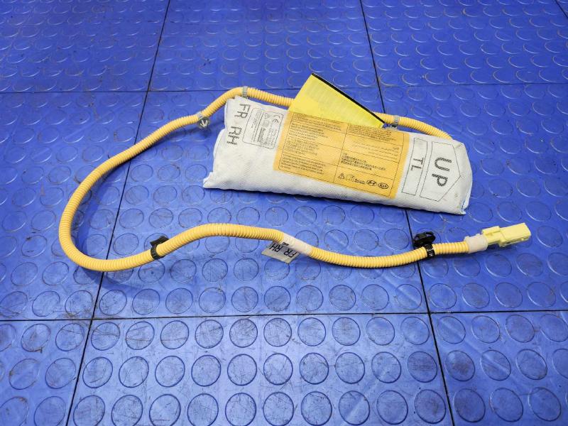 2016 Hyundai Tucson Air Bag