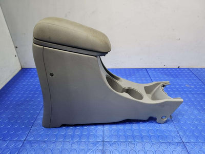 2013 Hyundai Accent Front Console