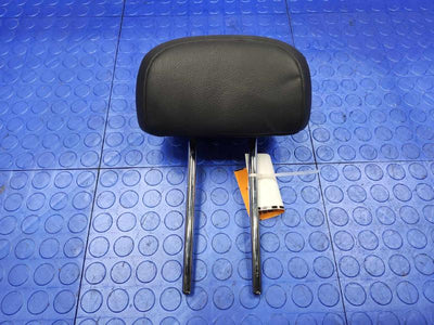 2018 Jeep Compass Headrest
