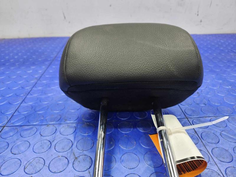 2018 Jeep Compass Headrest