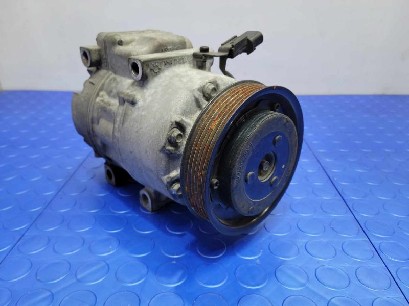 2013 Hyundai Santa Fe A/C Air Compressor