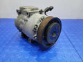 2013 Hyundai Santa Fe A/C Air Compressor