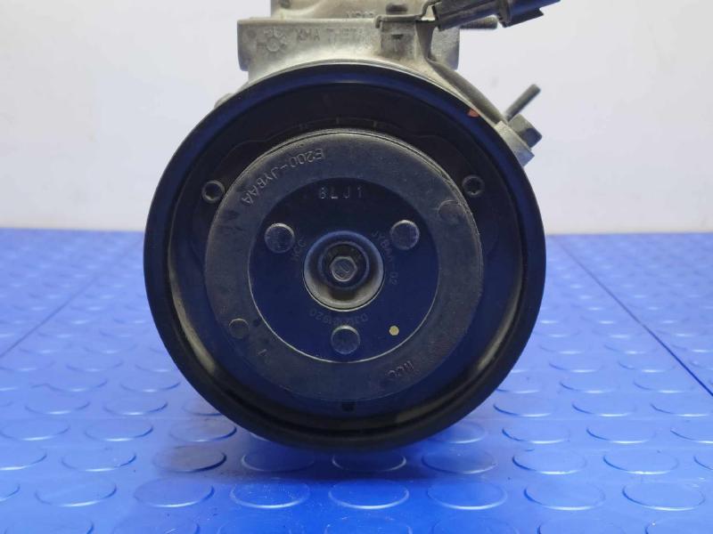 2013 Hyundai Santa Fe A/C Air Compressor