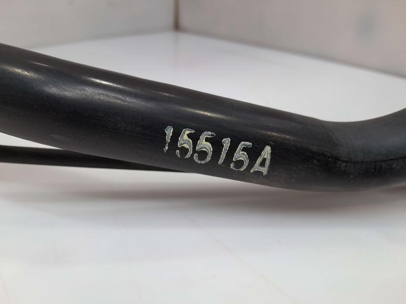 2016 - 2023 Nissan Maxima Fuel Filler Neck Filler Pipe Assembly OEM 172219DC0A