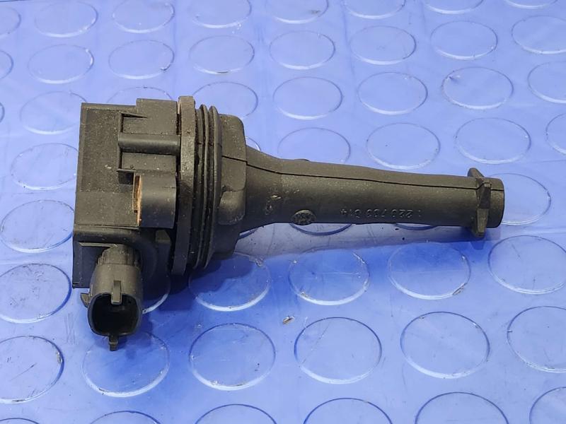 2000 Volvo S80 Ignition Coil/Ignitor