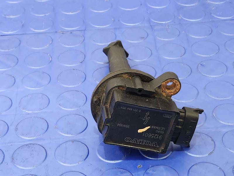 2000 Volvo S80 Ignition Coil/Ignitor