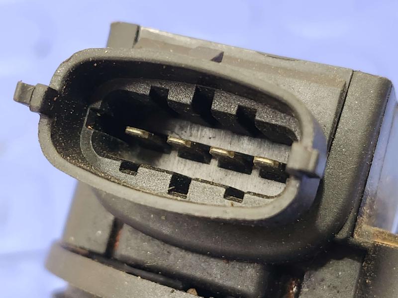 2000 Volvo S80 Ignition Coil/Ignitor