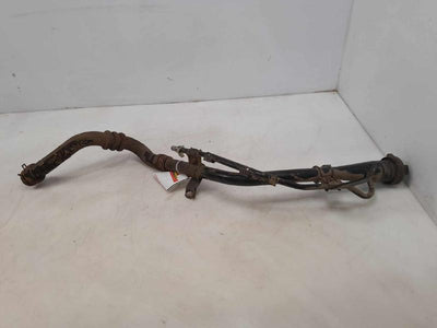 2009 Acura TSX Fuel Filler Neck