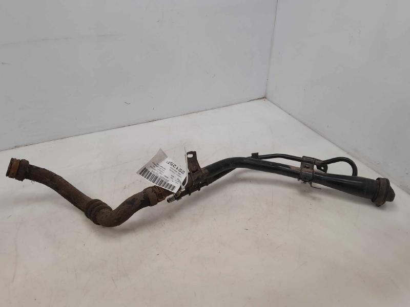 2009 Acura TSX Fuel Filler Neck