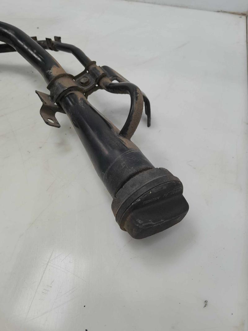 2009 Acura TSX Fuel Filler Neck
