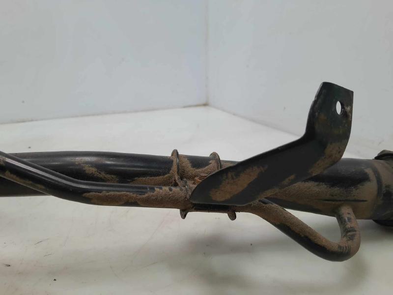 2009 Acura TSX Fuel Filler Neck