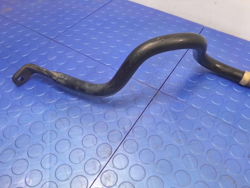 2012-2017 Toyota Camry Front Stabilizer Bar Swaybar Genuine OEM 4881106251