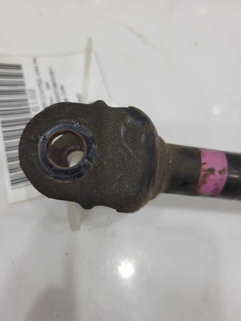 2009 Lexus RX 350 Lower Control Arm Rr