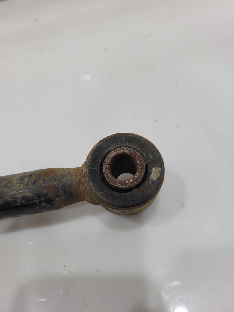 2009 Lexus RX 350 Lower Control Arm Rr