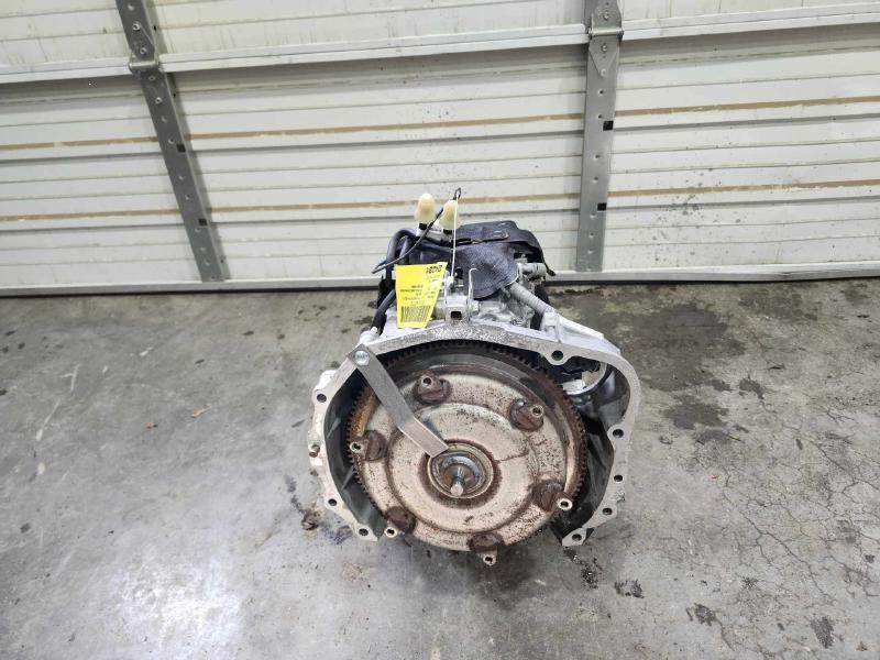 2021 Subaru Impreza Transmission Assy.