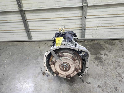 2021 Subaru Impreza Transmission Assy.