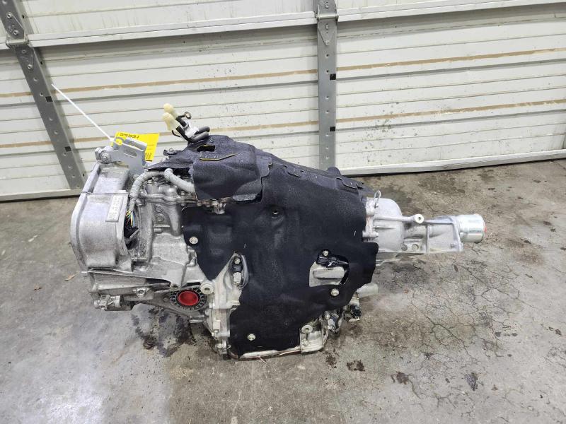 2021 Subaru Impreza Transmission Assy.