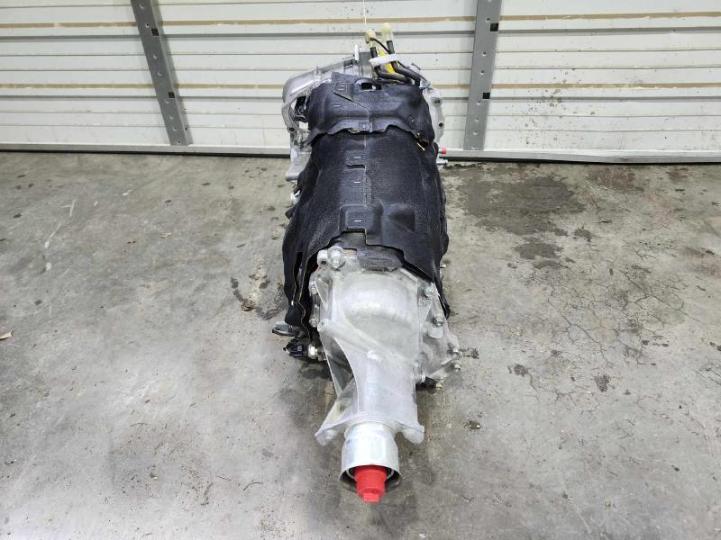 2021 Subaru Impreza Transmission Assy.