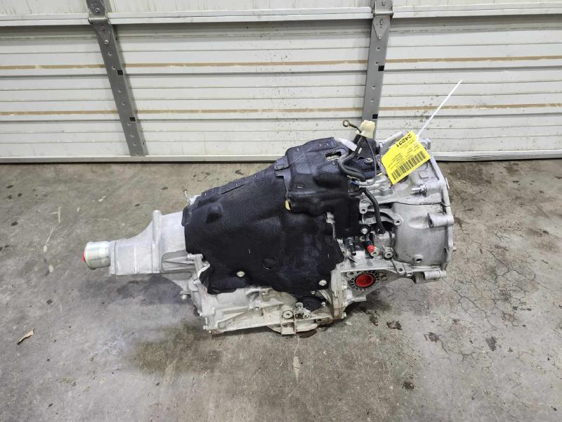 2021 Subaru Impreza Transmission Assy.