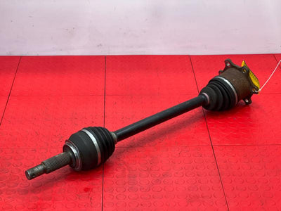 2011 Infiniti QX56 Axle Shaft