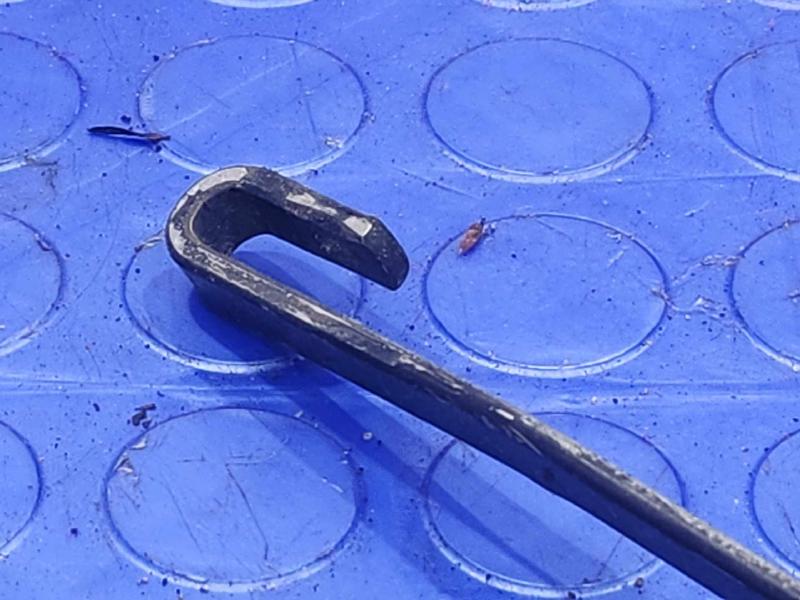 1995 Ford F-150 Wiper Arm