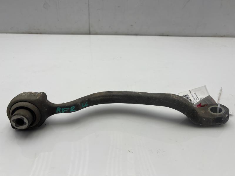 2010 - 2013 Mercedes W212 E63 Front Strut Rod Arm (Center) RH Passenger Side OEM 2123303411