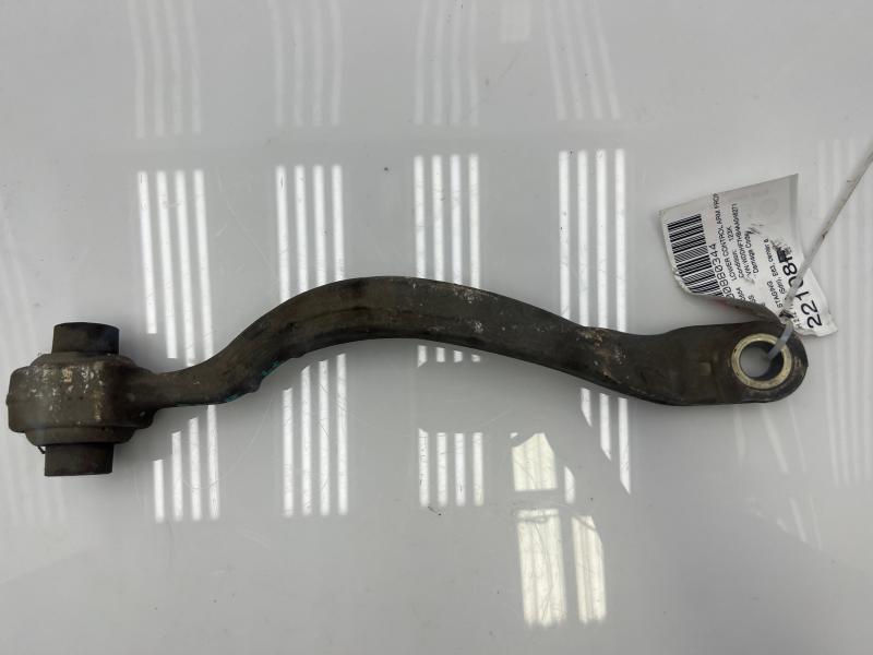 2010 - 2013 Mercedes W212 E63 Front Strut Rod Arm (Center) RH Passenger Side OEM 2123303411