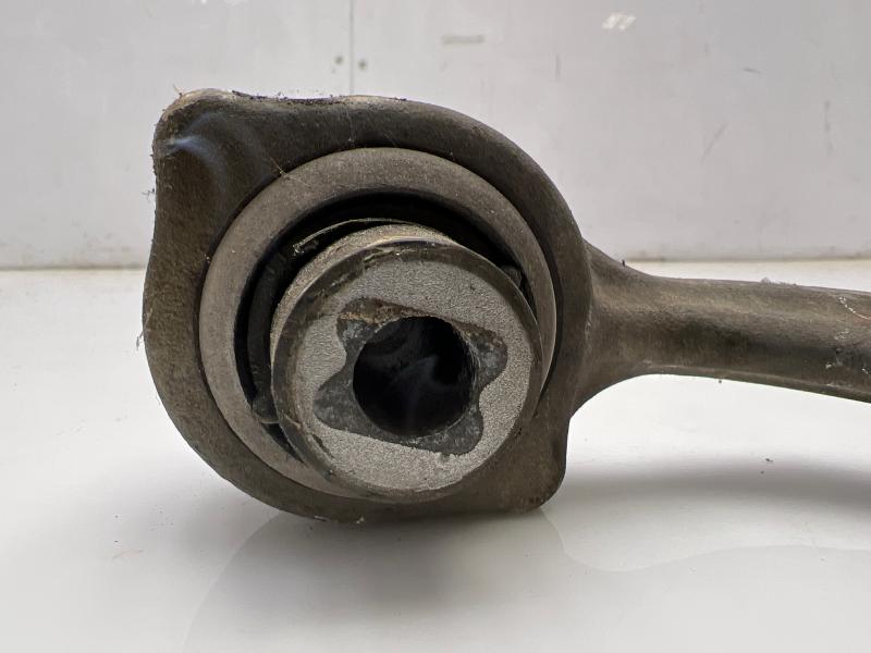 2010 - 2013 Mercedes W212 E63 Front Strut Rod Arm (Center) RH Passenger Side OEM 2123303411