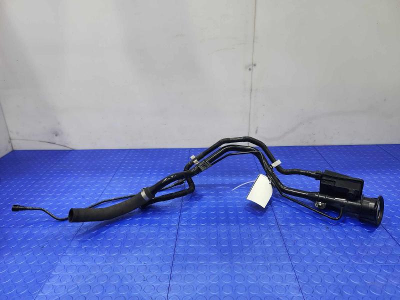 2021 Subaru Crosstrek Fuel Filler Neck
