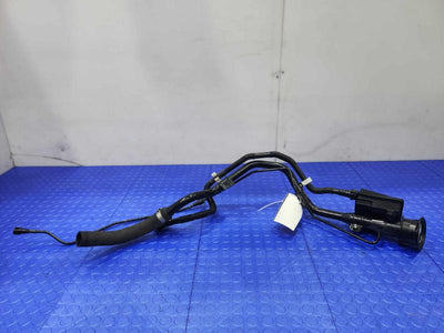 2021 Subaru Crosstrek Fuel Filler Neck