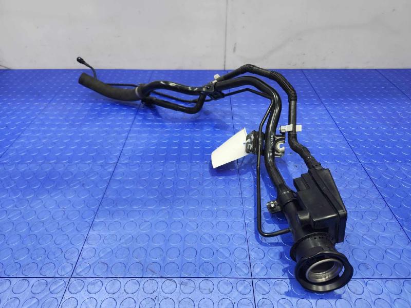 2021 Subaru Crosstrek Fuel Filler Neck