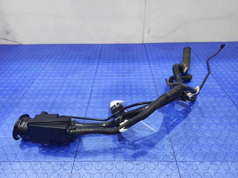 2021 Subaru Crosstrek Fuel Filler Neck