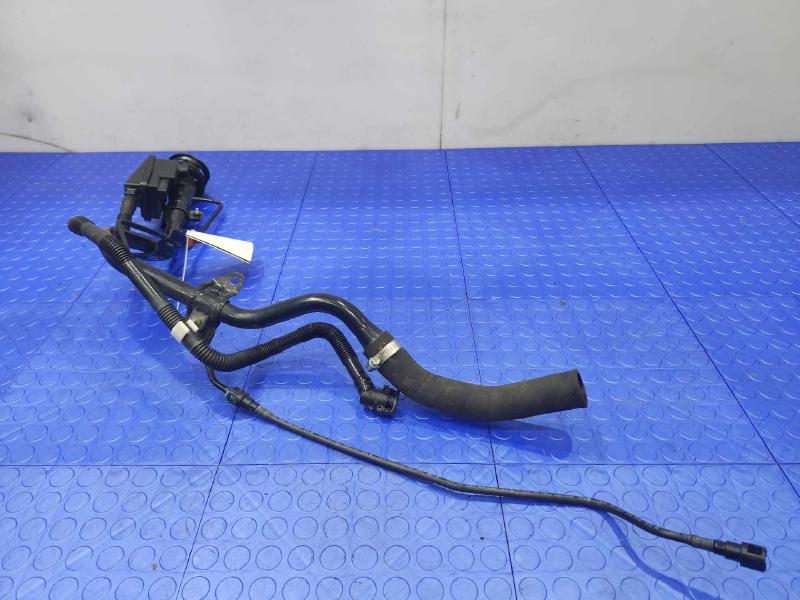 2021 Subaru Crosstrek Fuel Filler Neck