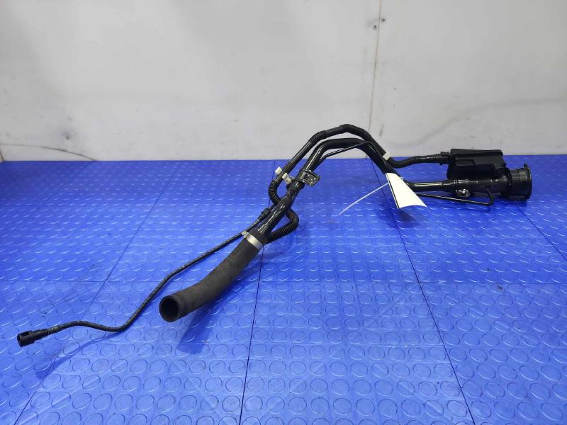 2021 Subaru Crosstrek Fuel Filler Neck