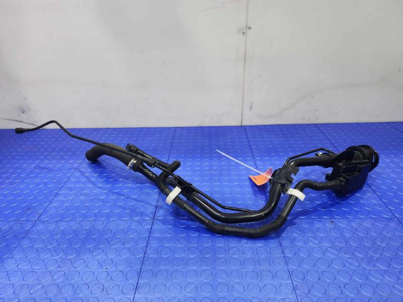 2021 Subaru Crosstrek Fuel Filler Neck