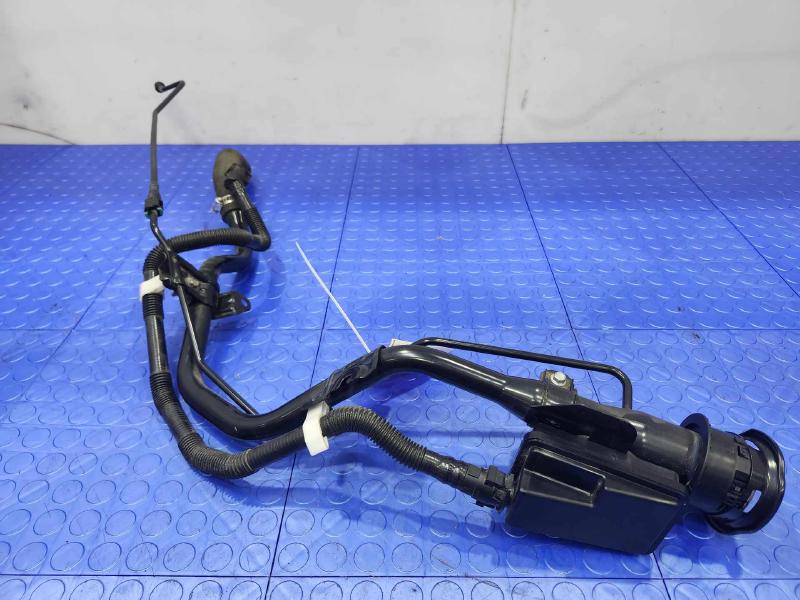 2021 Subaru Crosstrek Fuel Filler Neck