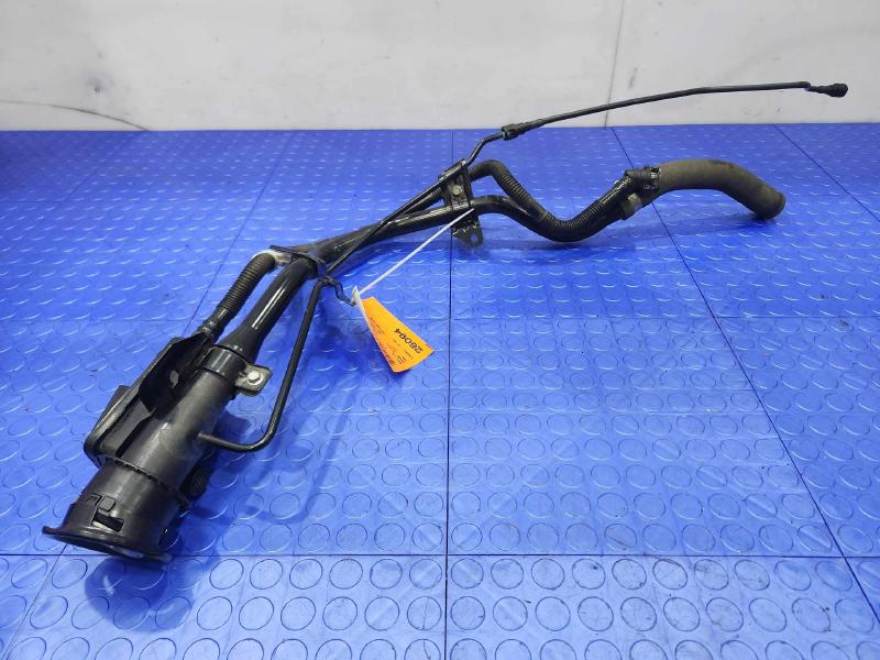 2021 Subaru Crosstrek Fuel Filler Neck