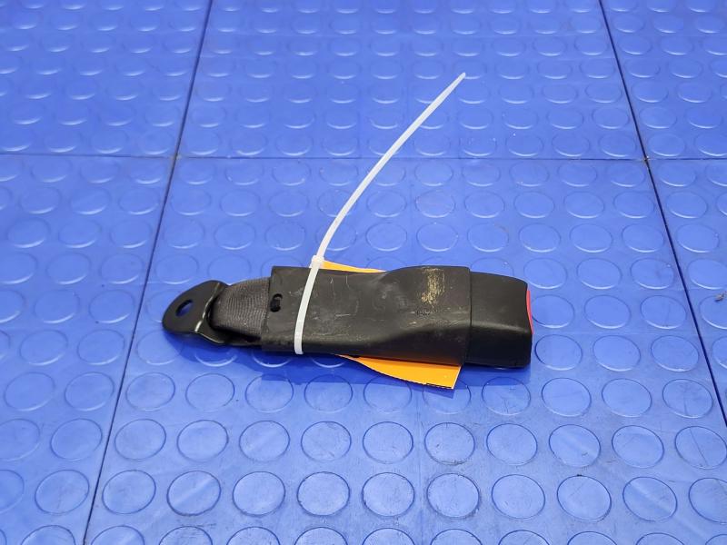 2017 Acura RDX Rear Seat Belt