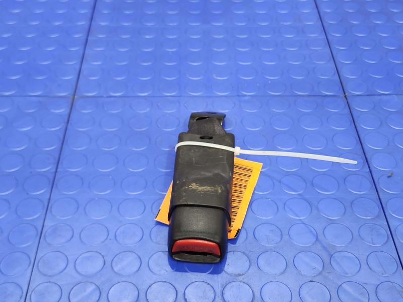 2017 Acura RDX Rear Seat Belt