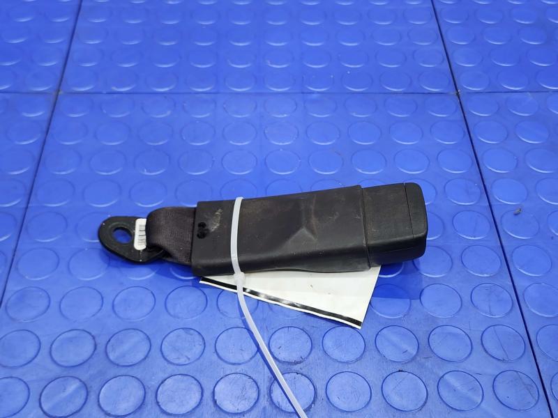 2017 Acura RDX Rear Seat Belt