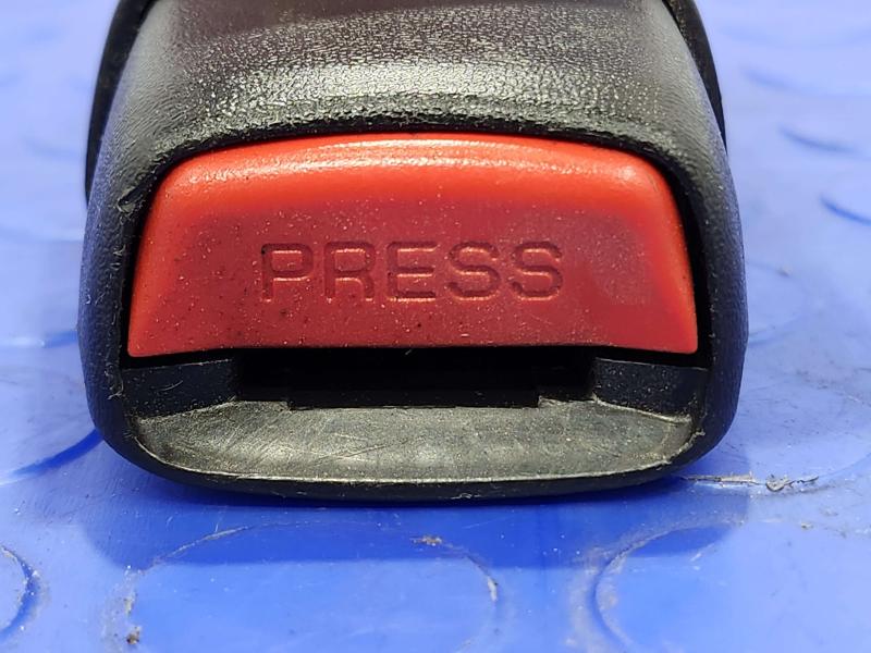 2017 Acura RDX Rear Seat Belt