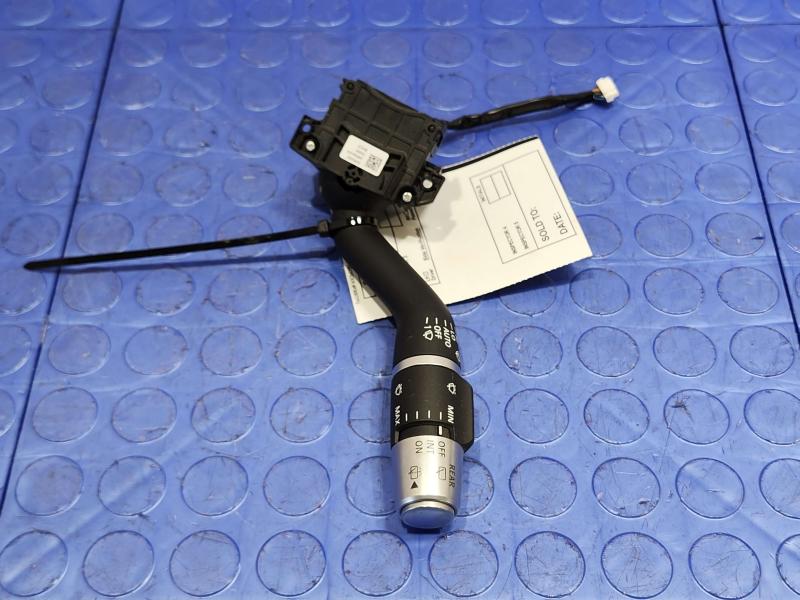 2020 Land Rover Discovery Sport Combination Switch