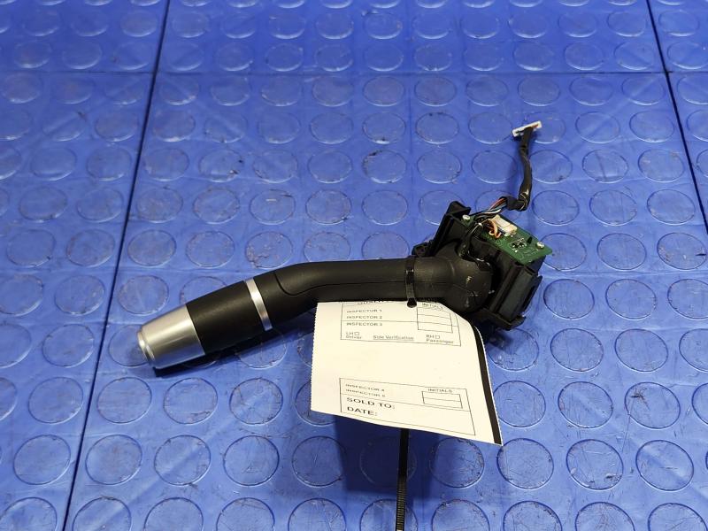 2020 Land Rover Discovery Sport Combination Switch