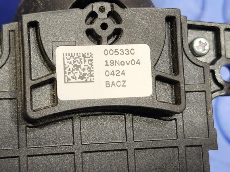 2020 Land Rover Discovery Sport Combination Switch