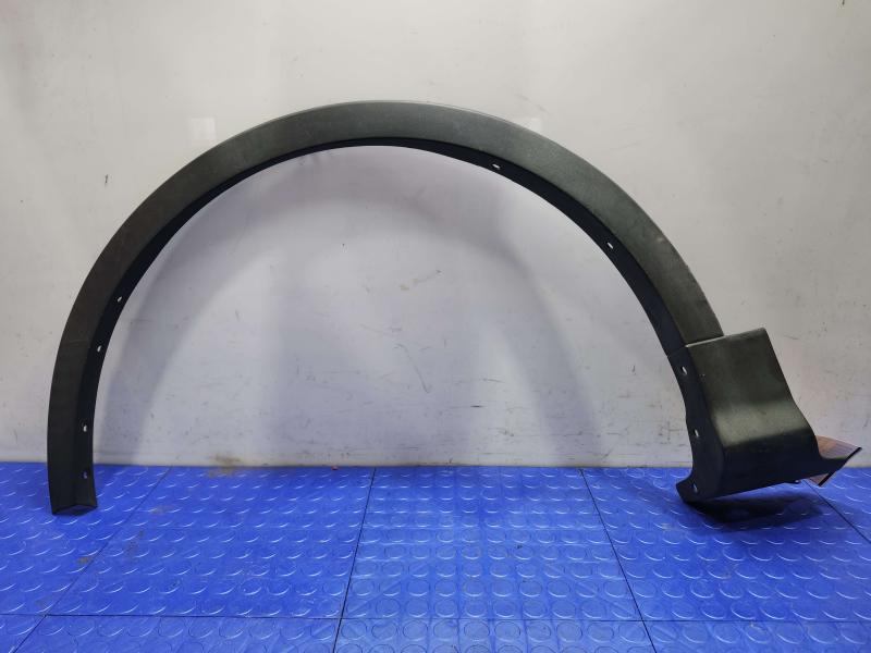 2016 Ford Escape Wheel Opening Moulding